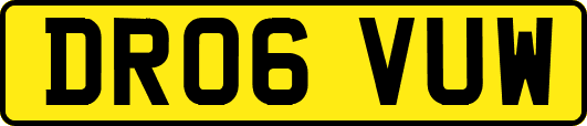 DR06VUW