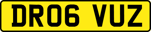DR06VUZ