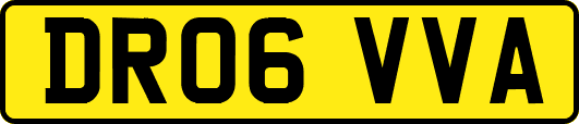 DR06VVA