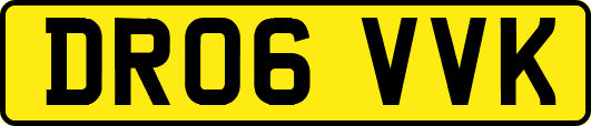 DR06VVK