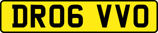 DR06VVO