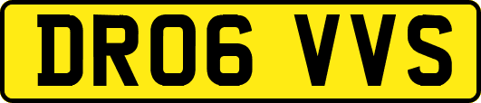 DR06VVS