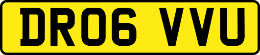 DR06VVU