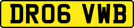DR06VWB