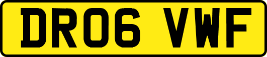 DR06VWF