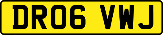 DR06VWJ