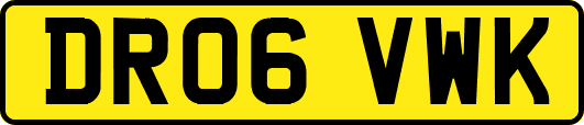 DR06VWK