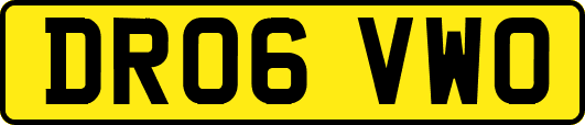 DR06VWO