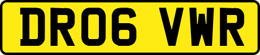 DR06VWR