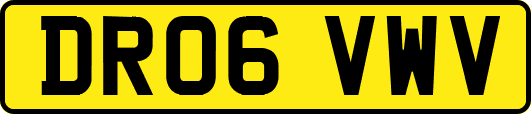 DR06VWV