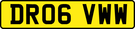 DR06VWW