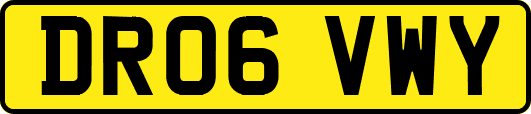 DR06VWY