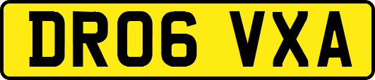 DR06VXA