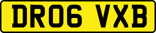 DR06VXB