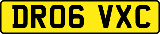 DR06VXC