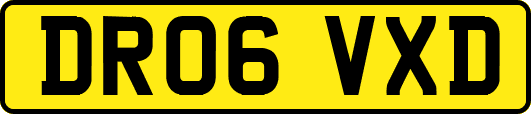 DR06VXD