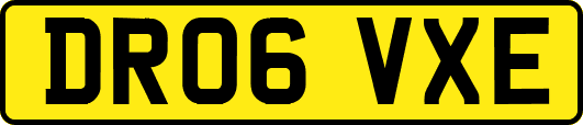 DR06VXE