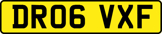 DR06VXF