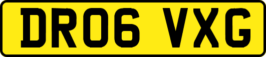 DR06VXG