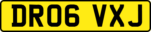 DR06VXJ