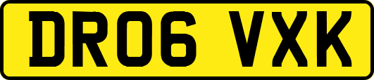 DR06VXK