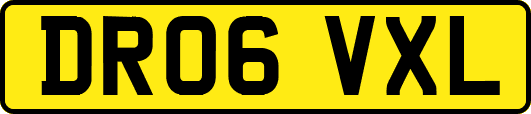 DR06VXL