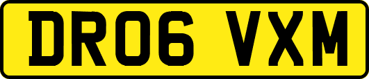 DR06VXM