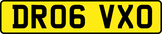 DR06VXO