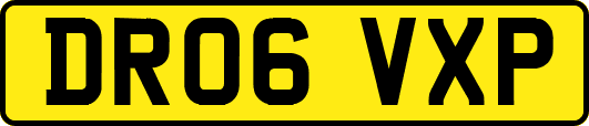 DR06VXP