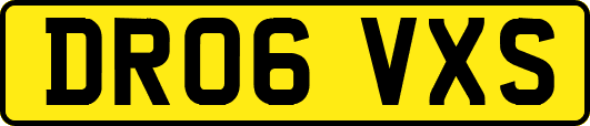 DR06VXS