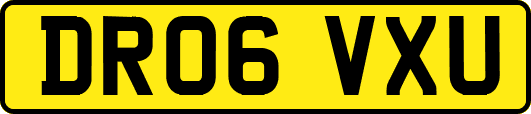 DR06VXU