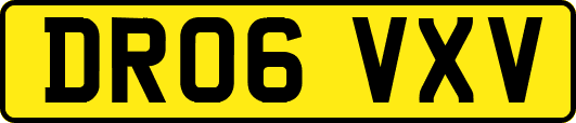 DR06VXV