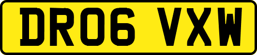 DR06VXW