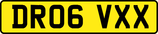 DR06VXX