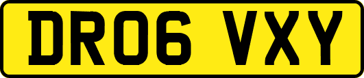 DR06VXY