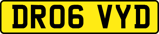 DR06VYD