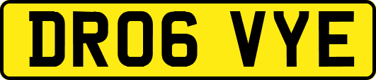 DR06VYE