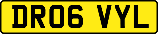 DR06VYL