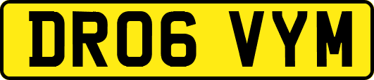 DR06VYM