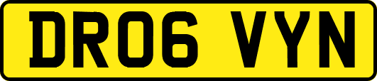 DR06VYN