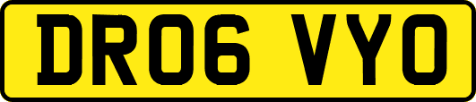DR06VYO