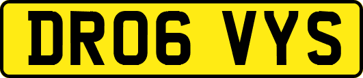 DR06VYS