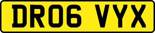 DR06VYX