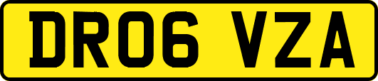 DR06VZA