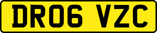DR06VZC