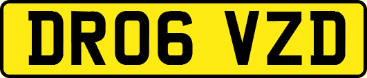 DR06VZD