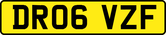 DR06VZF