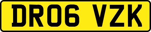 DR06VZK