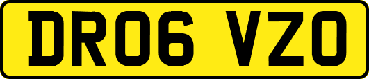 DR06VZO