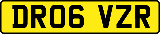 DR06VZR
